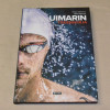 Uimarin treenikirja